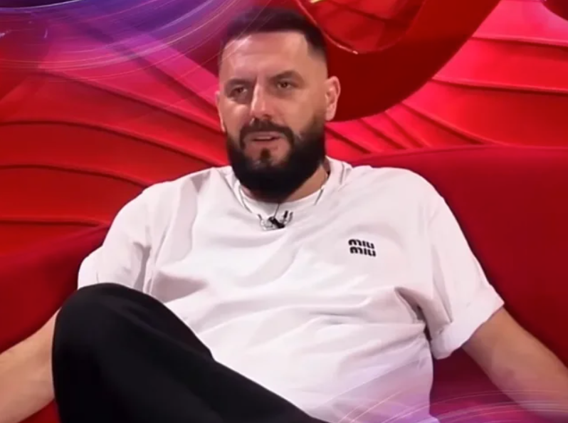 Deklarata e papritur  Çfarë tha Miri për Selin në dhomë të rrëfimit 