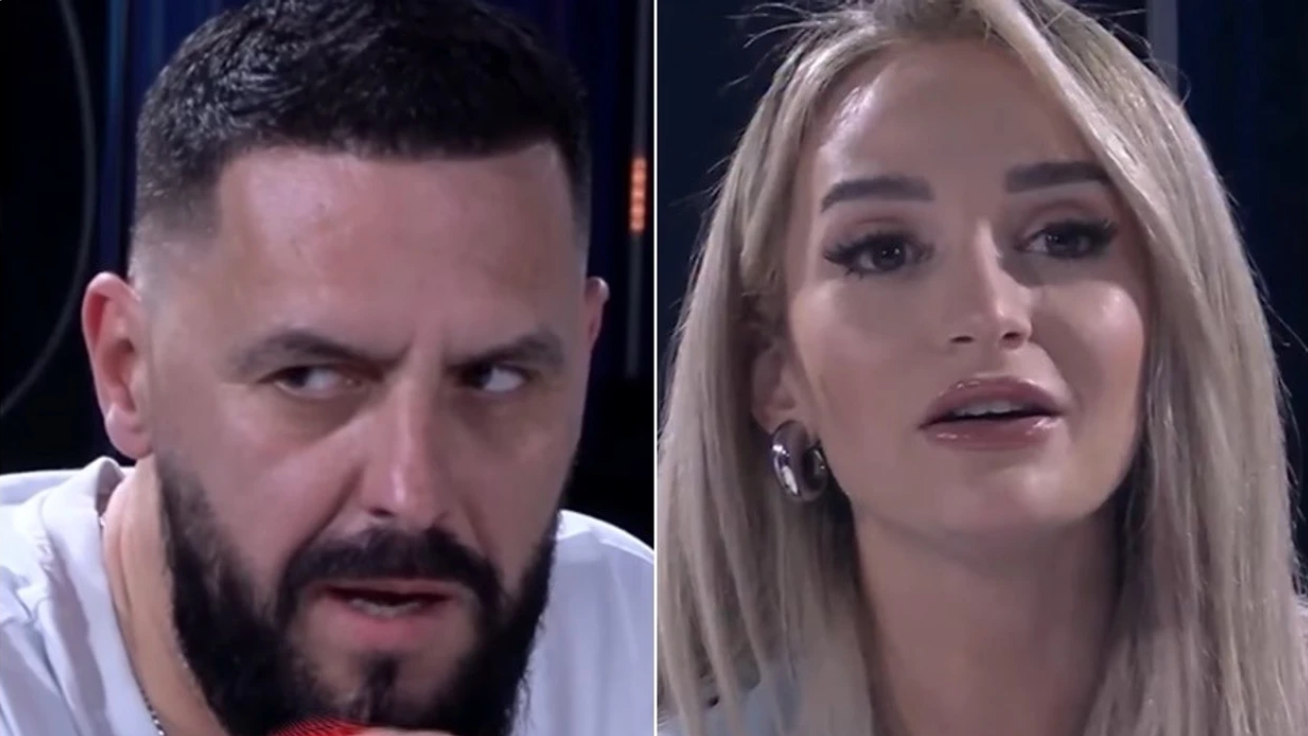 Miri me deklaratë të papritur për lidhjen e Selin me Gimbon