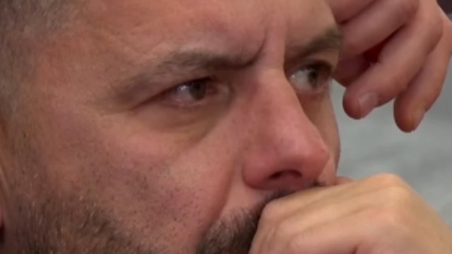 Brikena dhe Selin shpërthejnë në lot kur Kristi futet në BBV 5  reagimi i Mirit habit të gjithë 