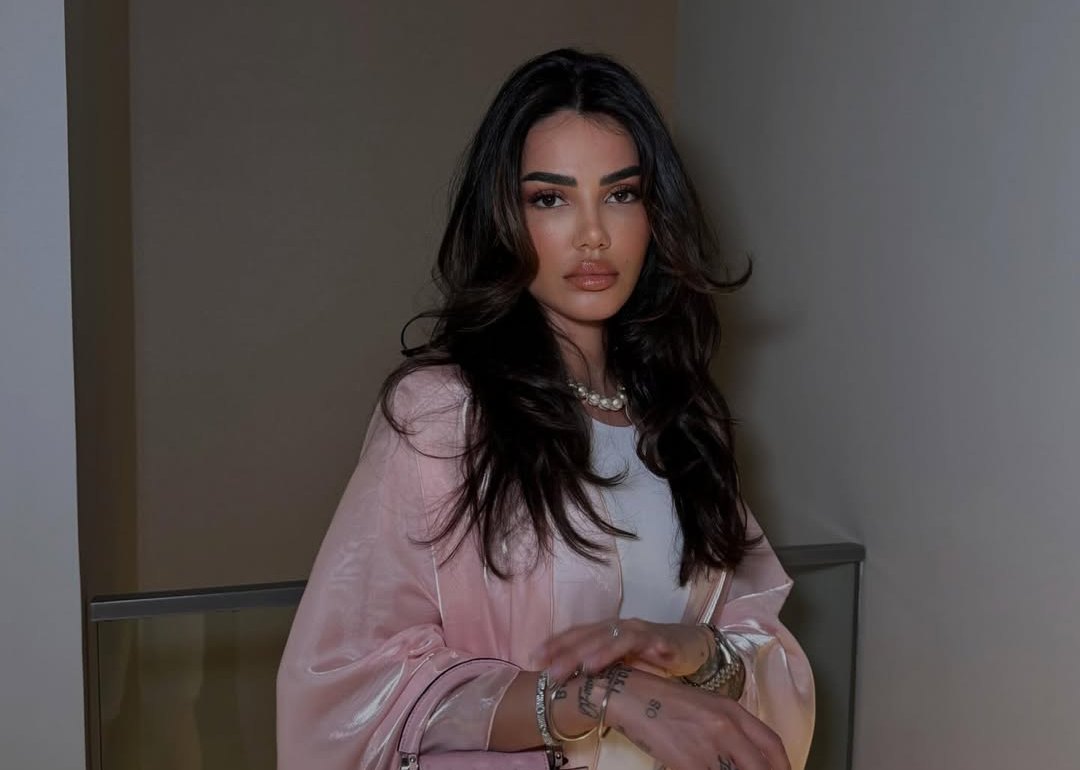 Nga Dubai  Morena qetëson ndjekësit   Jam me Zotin 