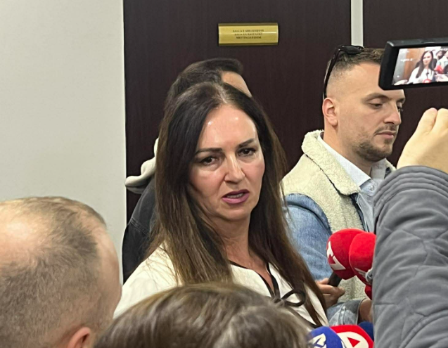 Nagavci pasi u demantua nga Presidenca  Unë sot ia garantojë votat e Lëvizjes Vetëvendosje  e them publikisht