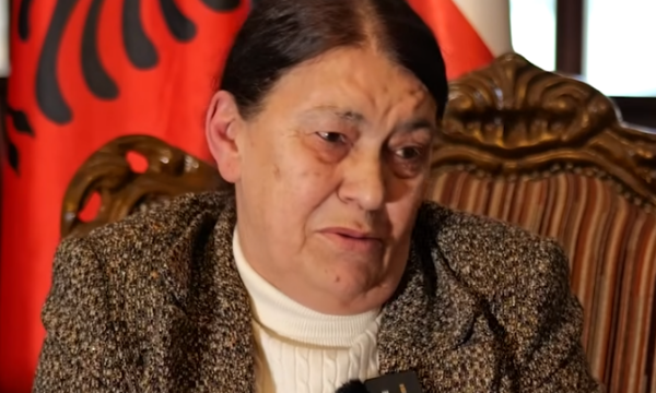  Nanë mos bo kuku çka na ka gjet  nëse u vra Luani krejt kem mu vra   nëna Rukë kujton bisedën me Shkëlzenin