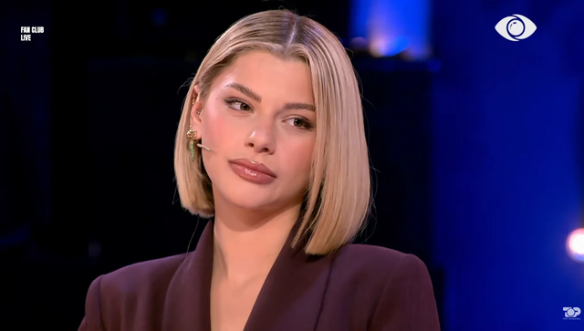 Deklaroi se nuk fliste prej vitesh me mamanë  Nikol  Ajo që kam treguar unë 