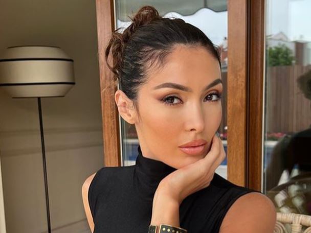 Nora Istrefi shfaqet joshëse në fotot e fundit