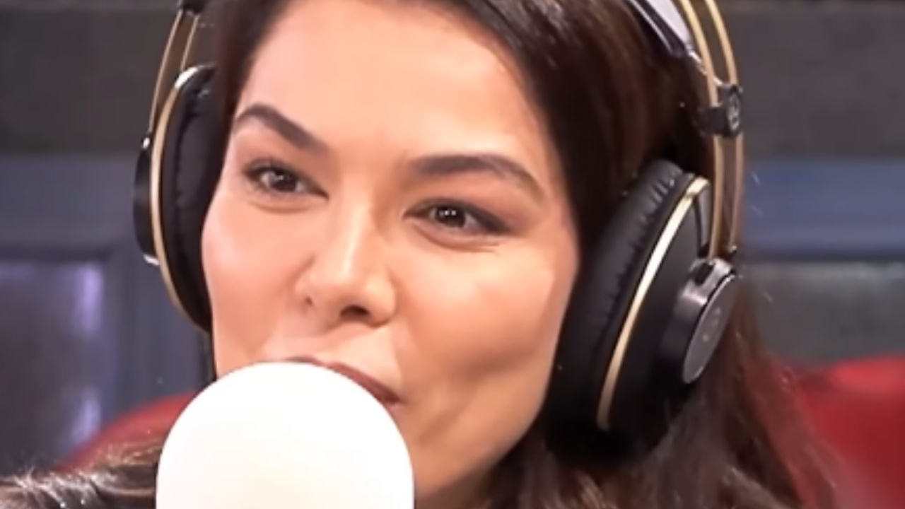 A do ndahej Miri nga bashkëshortja nëse Selin do i jepte një shans  Olta Sheta HABIT me përgjigjen