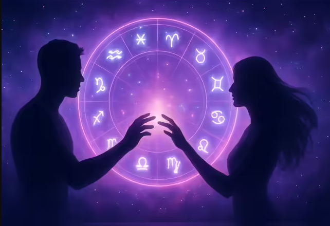 Pesë shenja të horoskopit që do të gjejnë dashurinë në prill