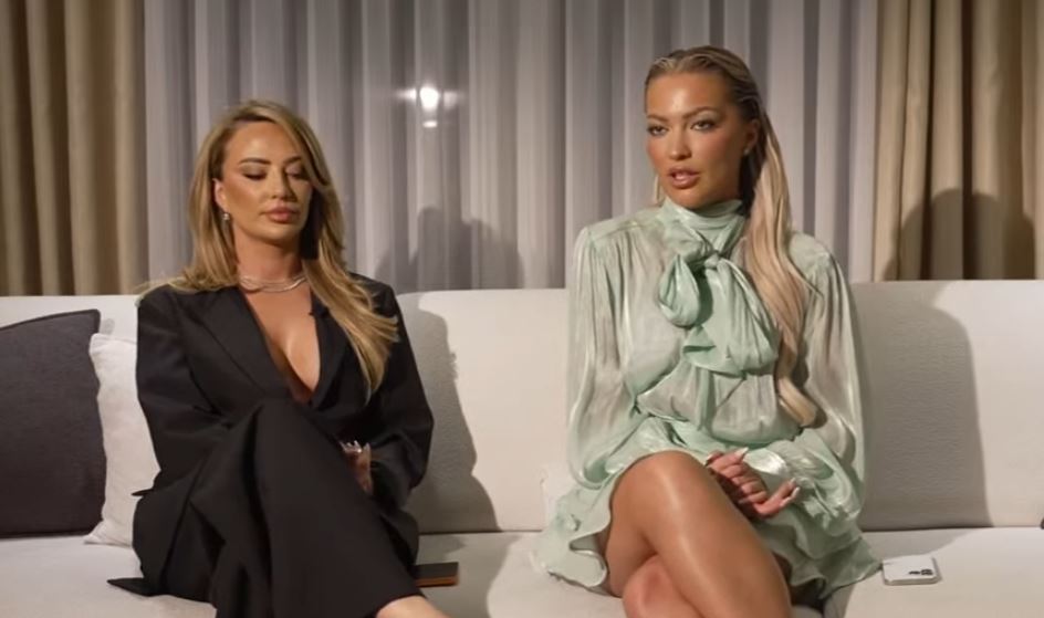  Nuk prisnim kaq shumë dashuri   Rrëfimi i motrave pas daljes nga BBVK