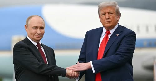 Trump dhe Putin në bisedë telefonike për rreth një orë  Kremlini  Presidenti rus propozoi zgjidhje për konfliktin në Iran