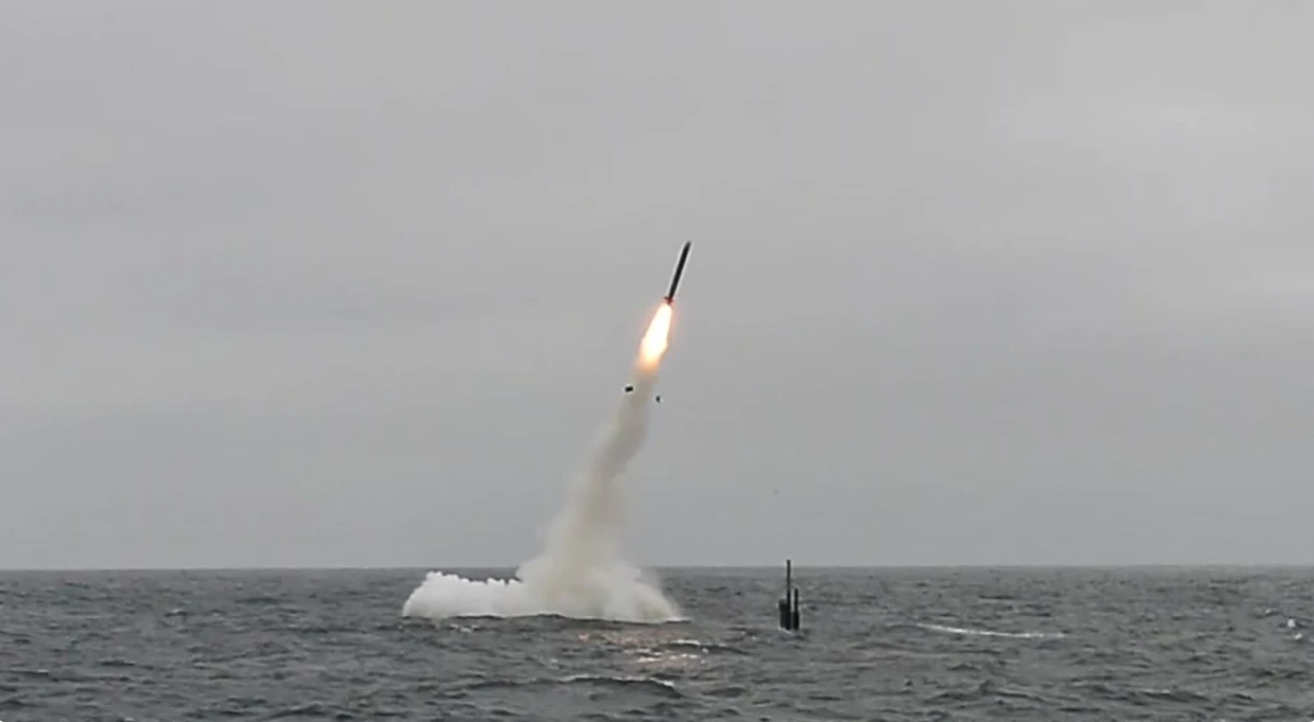 SHBA ka lëshuar mbi 850 raketa Tomahawk në Iran