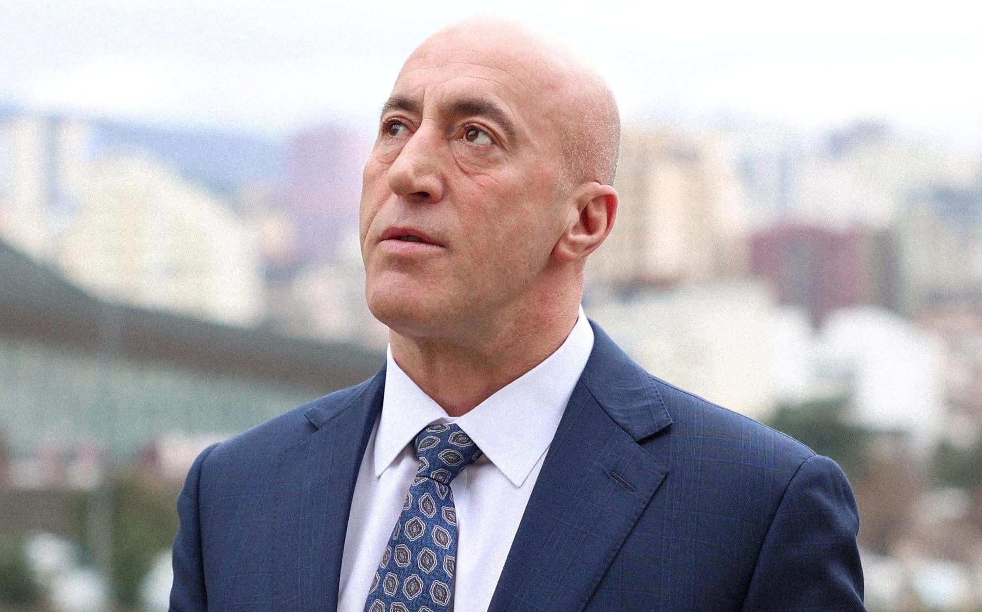 Vrasja në Klinë  Haradinaj i prekur për vdekjen e bashkëluftëtarit