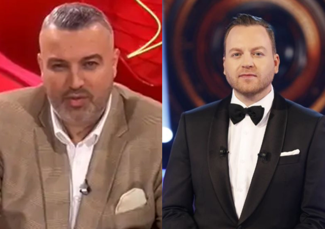 Rogerti sapo hodhi akuza të forta ndaj Ledion Liços  lidhet me Brikenën