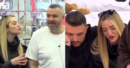 Rogerti eskalon ndaj Selin  Më thuaj me sa burra përnjëherë kryen marrëdhënie