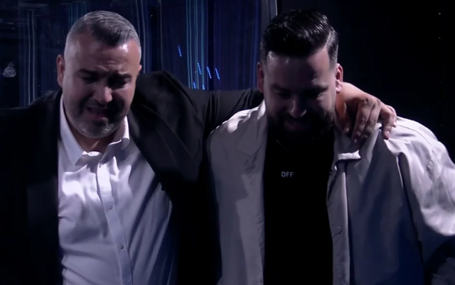 4 vite pa folur me njëri tjetrin  Rogerti takohet me të vëllain dhe i kërkon falje  ja reagimi i tij