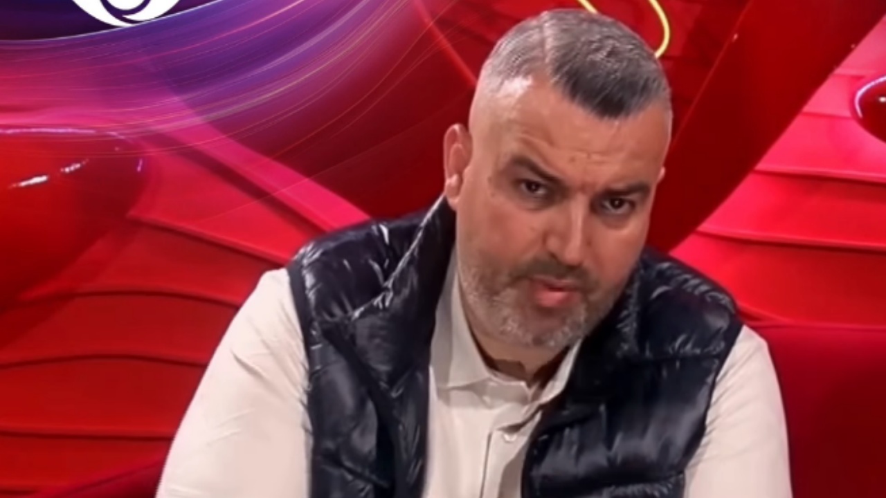  Besoj se më do  nëse fitoj do i jap 20 mijë euro    Deklarata e papritur e Rogertit te Dhoma e Rrëfimit për 