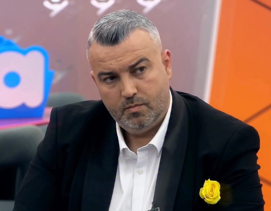  Mos më torturoni    Çfarë ndodhi me Rogertin te Dhoma e Rrëfimit 