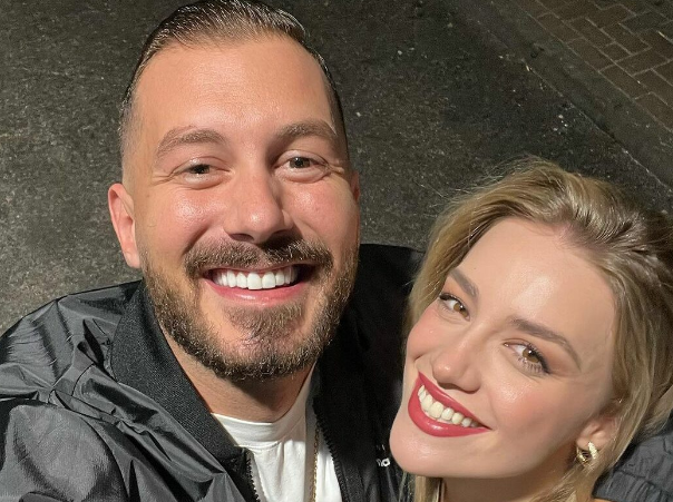 Romeo flet për herë të parë rreth ndajes nga Heidi