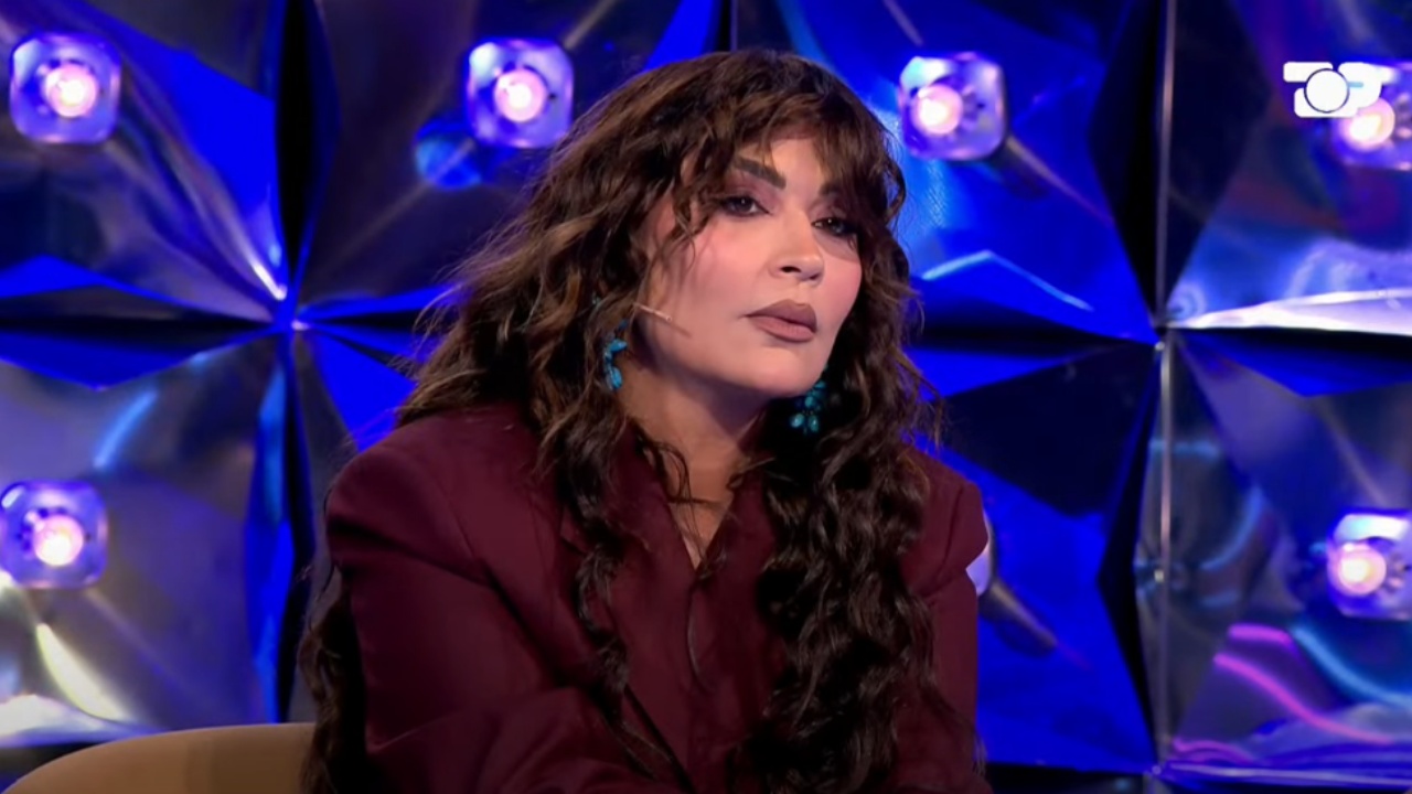  Ndahet nga jeta Rozana Radi   Reagon këngëtarja e njohur  Do ishin çmend familjarët 