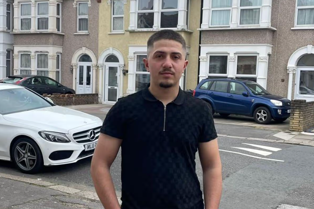 Vdekja e 19 vjeçarit shqiptar në Angli  mediat angleze zbulojnë detaje të dhimbshme nga momenti tragjik