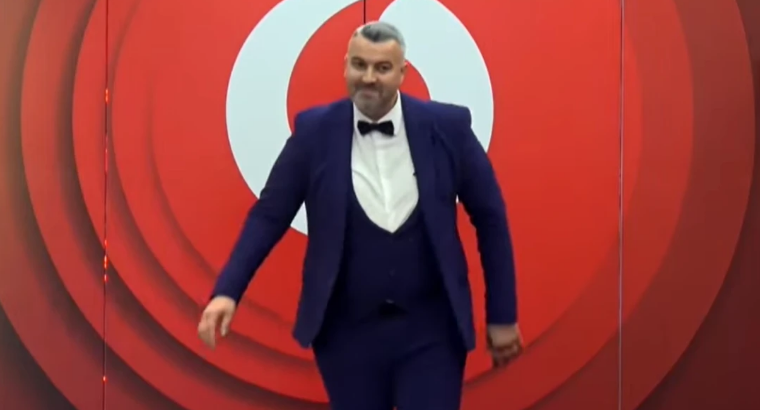 Ky është plani i Rogertit për t ia prishur dasmën Selinit dhe Gimbos