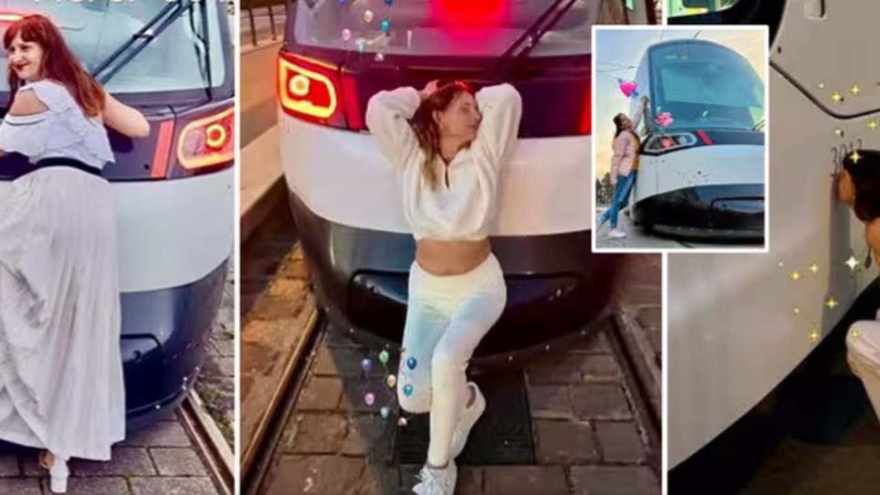 Historia e dashurisë që po çmend internetin  Një 44 vjeçare u martua me një 