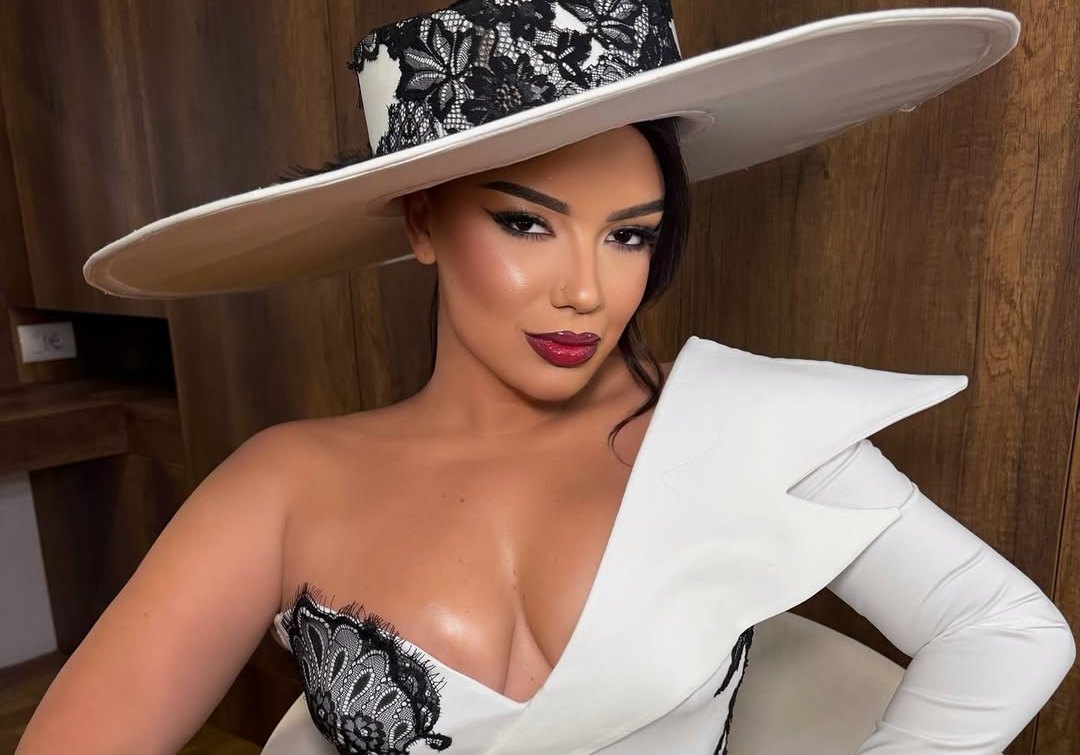 Gjest human nga Sasa  dhuron fustane për maturantet në nevojë