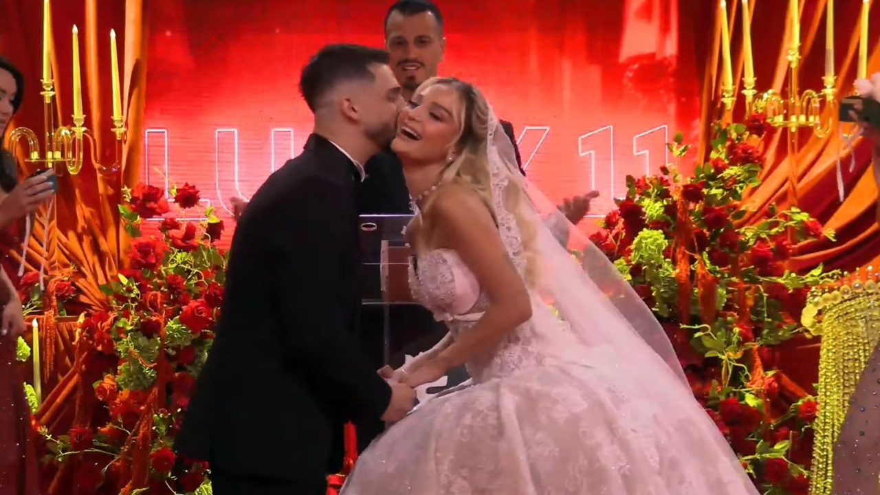  E di si e shoh Gimbon    Babai i Selin flet për raportin e së bijës me banorin  I kërkoj familjes së tij 