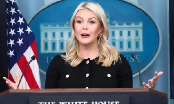 Shtëpia e Bardhë thotë se 49 nga udhëheqësit  më të lartë  iranianë u vranë në sulme ajrore