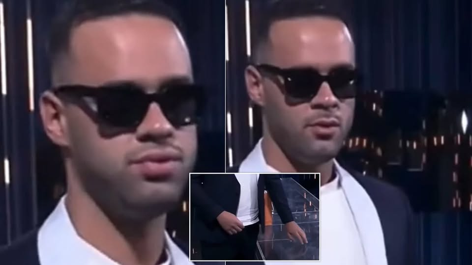 Bëhet virale videoja ku Stenaldo nuk e gjen dhuratën dhe nuk mori ndihmën e asnjë prej banorëve