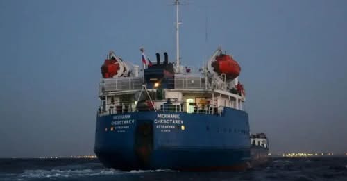 Tankeri rus i afrohet Kubës  duke sfiduar bllokadën amerikane të naftës