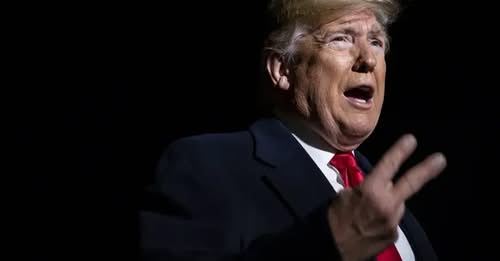 Bëhet publike biseda e Trumpit me udhëheqësit kurdë të Irakut