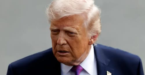 Trumpi u kërkon ndihmë aleatëve  u bën thirrje për anije luftarake në Hormuz dhe kritikon Zelenskyn  Ky njeri nuk do marrëveshje