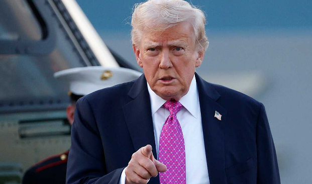 Trump  Sot Irani do të goditet shumë rëndë 