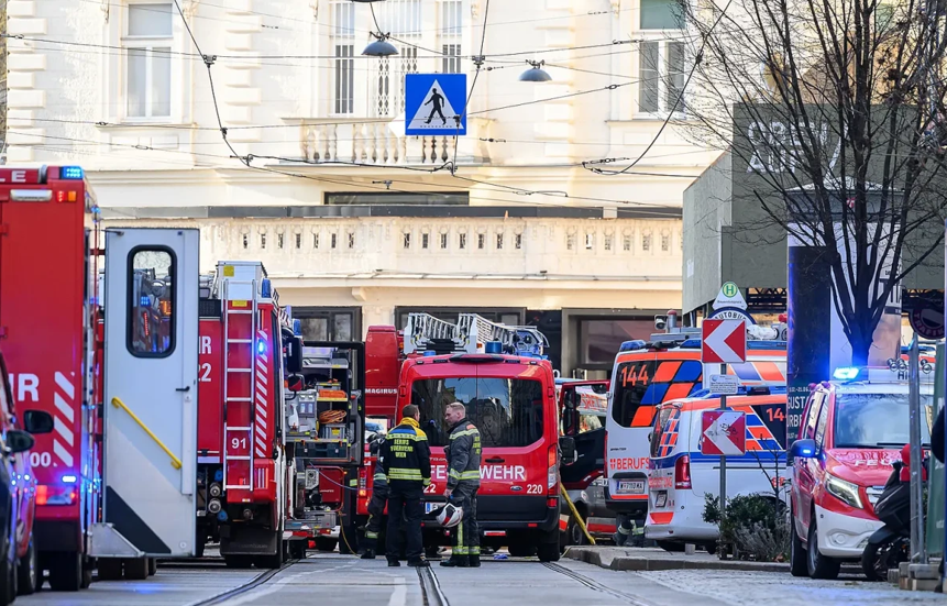Nisen për Kosovë trupat e viktimave që vdiqën në vendin e punës në Vjenë
