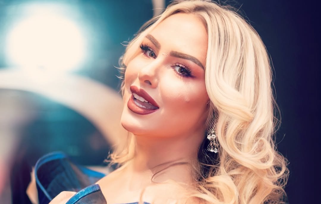 Vesa hap arkivat nga fëmijëria  emocionon me mesazhin ndaj vetes