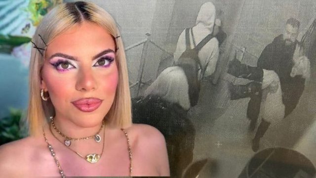 Vdekja e 19 vjeçares shqiptare në Greqi  Rrëqeth babai  E vesha si nuse sot kam dasmën dhe varrimin e saj 