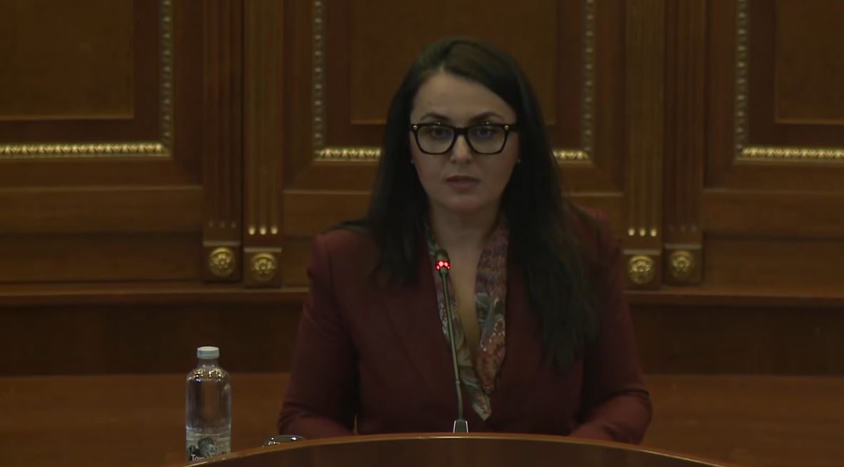 LDK nuk mbështet projektligjet e LVV së  Lushaku  Urgjencë e paarsyeshme