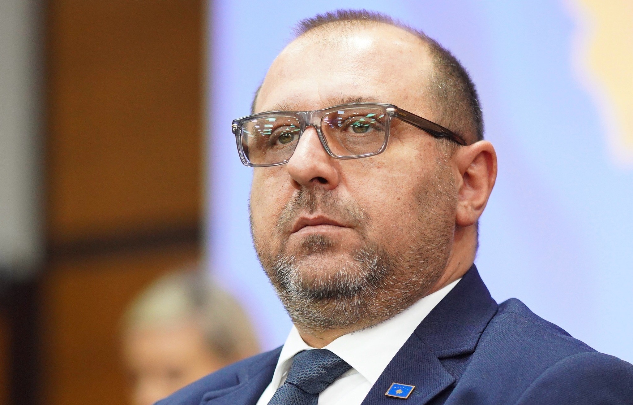 Dushi   Ç do thoshte Fishta  po ta shihte shqiptarin sot