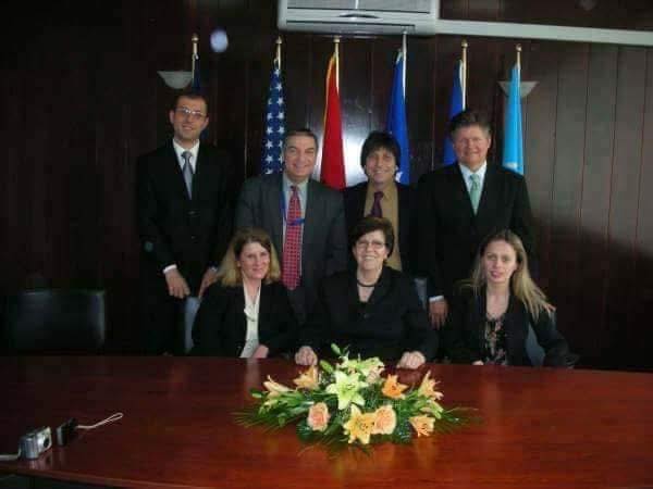 Dushi   Relativizimi i Kushtetutes është fillimi i autokracisë