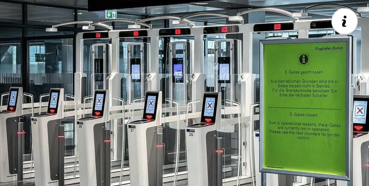 Sot nis zbatimi i Sistemit Evropian për hyrje dalje në shtetet e Schengenit për shtetasit e vendeve jo anëtare