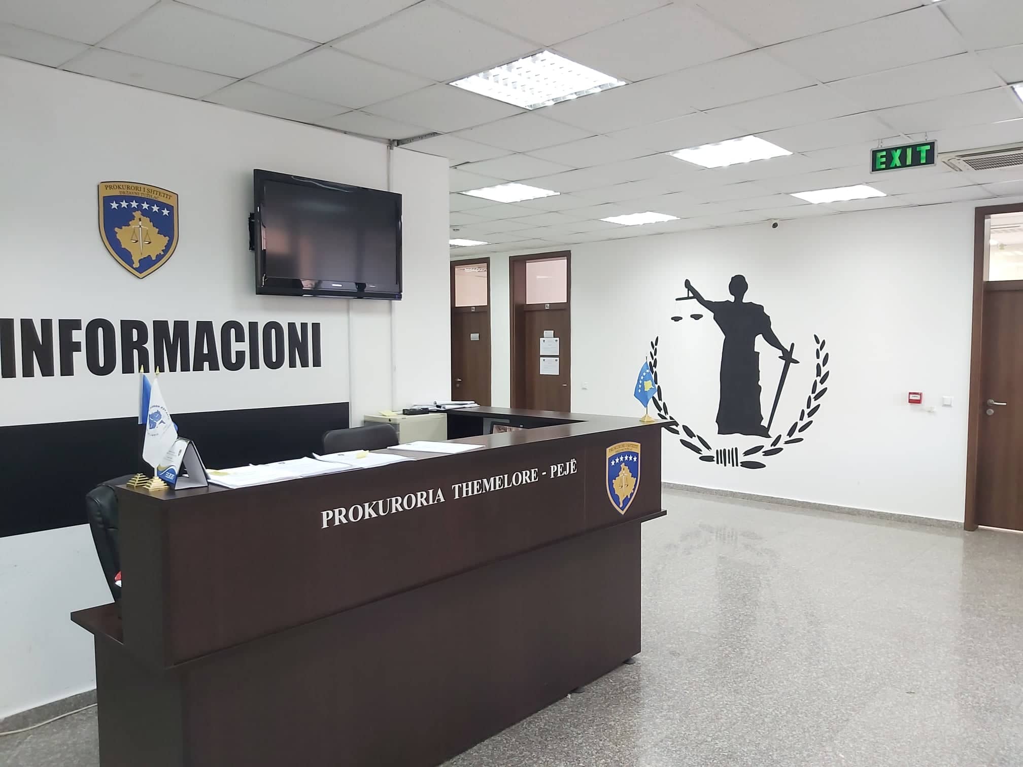 Kërkohet paraburgim për gruan që dyshohet ia vodhi rreth 180 mijë dollarë mërgimtarit nga Amerika