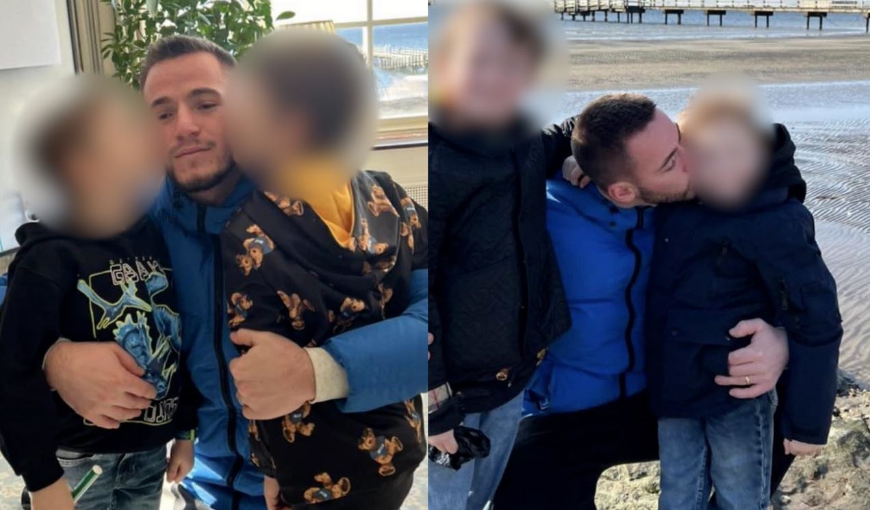 Letër prekëse nga familja e Liridona Ademajt  Ajo nuk kthehet më  do kërkojmë kujdestarinë e fëmijëve