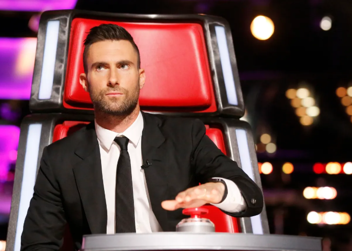 E konfirmon Adam Levine  po kthehet në  The Voice 