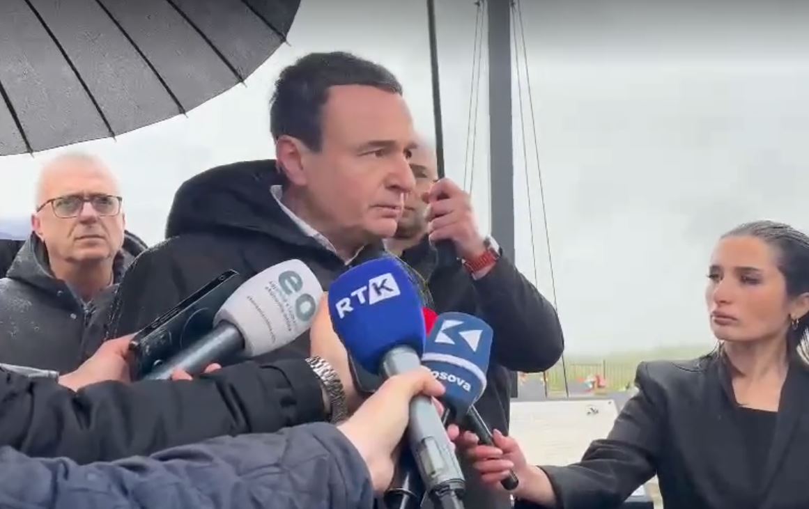 Kurti  Serbia na ka pamatshëm borxh  me forcimin e shtetit i dalim zot popullit