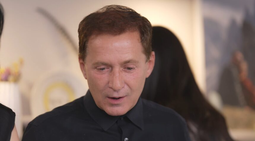 Arjan Konomi  Në  Për puthen  kishte çmenduri  bënin s ks me  