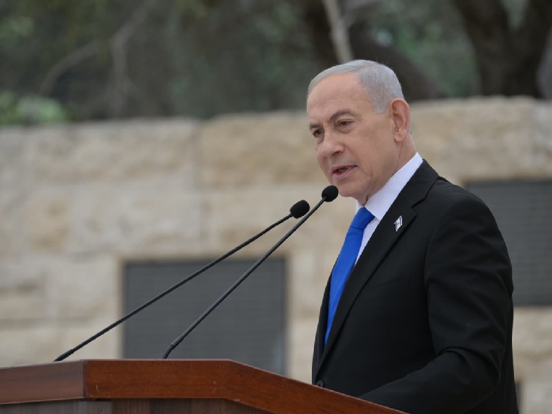 Netanyahu njofton se është diagnostikuar me kancer të prostatës