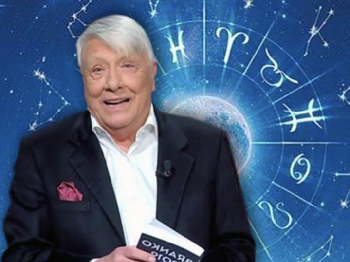 Horoskopi javor i Brankos  6 deri 12 prill 2026 për të 12 shenjat