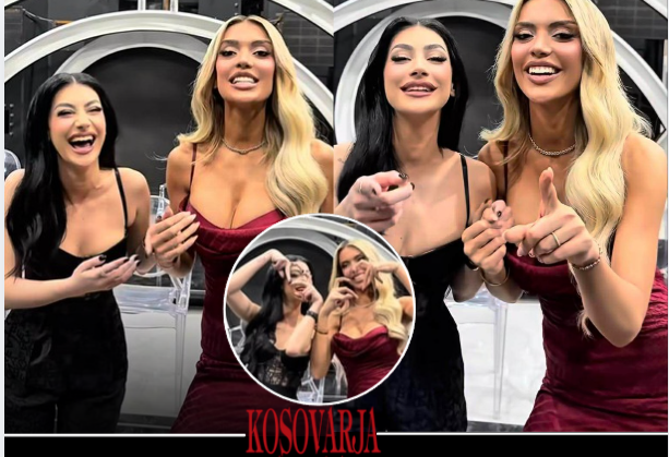 Brikena takohet me motrën e Mateos  ja çfarë po kërkojnë