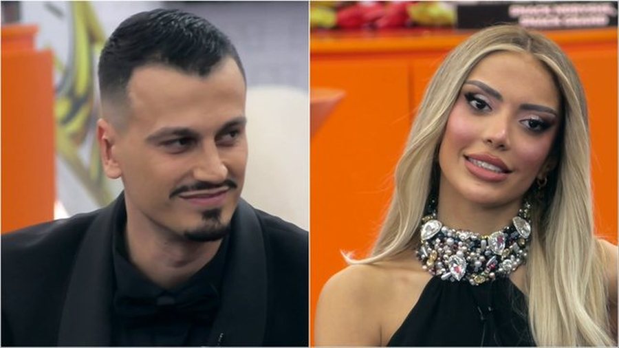  Vjehrri  befason me fjalët për Brikenen   Vajza më me karakter  i jep vlera  BBVA  së