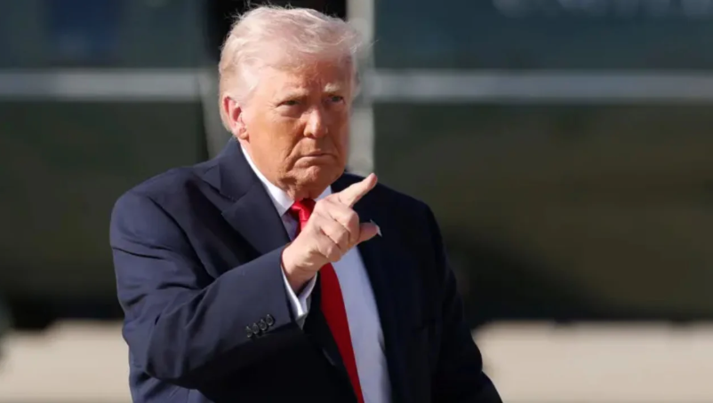 Çfarë ndodhi me bisedimet me Iranin  Trump anulon udhëtimin e Witkoff dhe Kushner në Islamabad