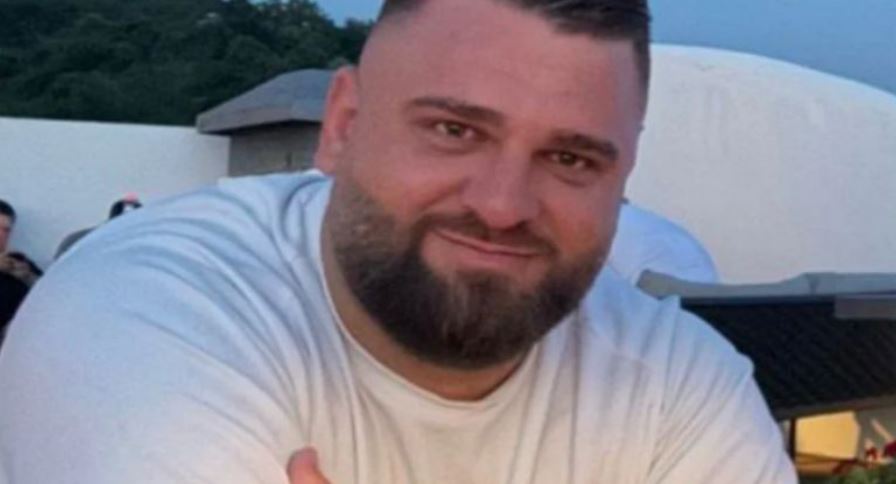 Krimi në Memaliaj të Gjirokastrës  ky është 30 vjeçari që humbi jetën